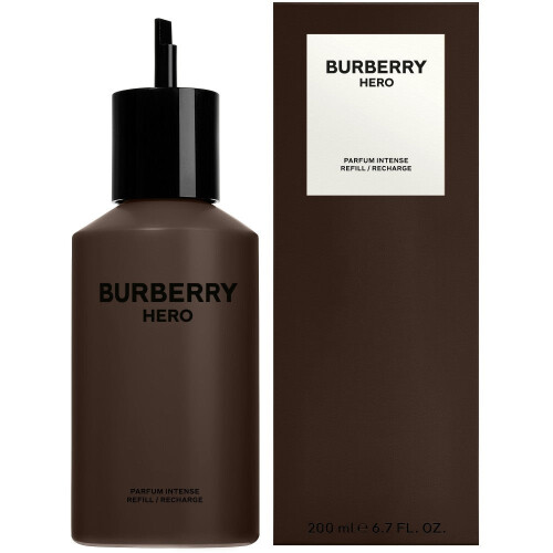 Burberry Burberry Hero Parfum Intense 200 ml Refill - Eau de Parfum for Men