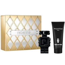 Paco rabanne Phantom Parfum 50 ml + Gel Shower 100 ml - Eau de Parfum for Men
