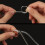 8Pcs Ring Tightener Fit Any Ring Sizes of Ring Sizer Clear 6