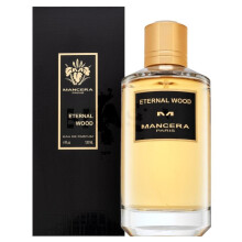 Mancera Eternal Wood 120 ml - Eau de Parfum