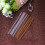 8Pcs Ring Tightener Fit Any Ring Sizes of Ring Sizer Clear 8