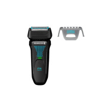 Remington F6 Style Series Waterproof System Razor elettrico Men - Electric Shaver