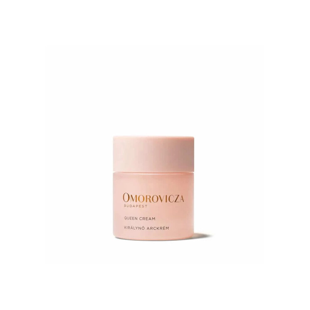 Omorovicza Queen Cream - 50ml - Image 5