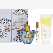Lolita Lempicka Le Parfum Eau de Parfum 100 ml + Latte Corpo 75 ml for Women