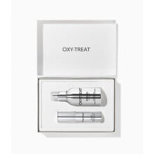 Labo Set Wrinkles Oxy-Treat Face Gel 50 ml + Emulsion 15 ml - Skincare Set