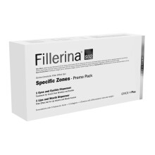 Labo Fillerina 932 Zone Specifiche Grade 4 Plus Cream Treatment Locale Volumizzante Acid Hyaluronic Labbra 7 ml - Skincare Set