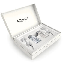 Labo Fillerina 12HA Filler Densifying Grade 3 Gel 30 ml 2 pcs - Skincare Set