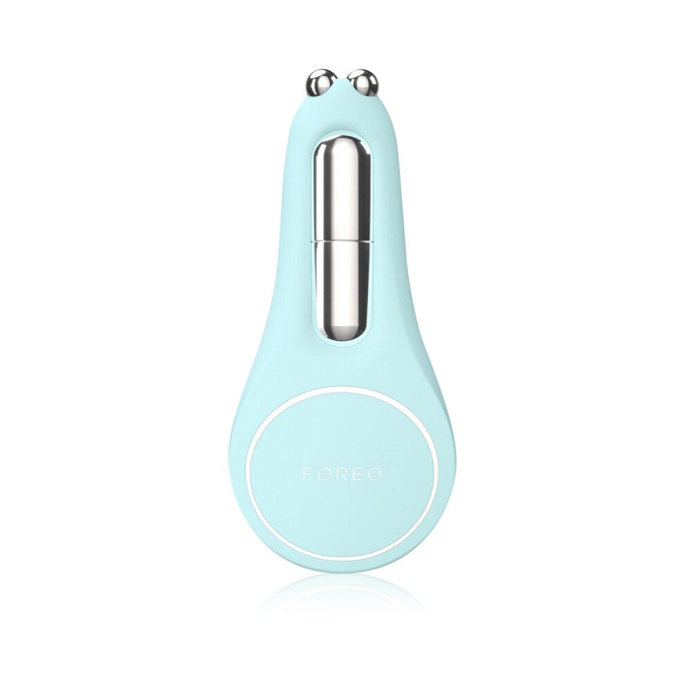 Foreo Bear™ 2 Eyes & Lips Microcurrent Toning Device For The Lips And Eye Area Arctic Blue 1 Pc - Image 6