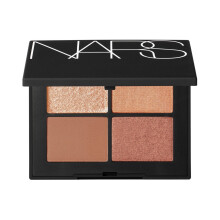 NARS Quad Laguna 4,4 g - Eyeshadow Palette