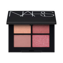 NARS Quad Kuala Lumpur 4,4g - Eyeshadow Palette