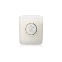 Voluspa Maison Blanc Suede Blanc 850 g - Scented Candle