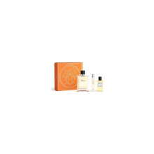 Hermès Gift Set Terre D'Hermes Eau de Toilette 100 ml + 15 ml + Lotion Aftershave 40 ml