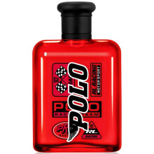 Ralph Lauren Polo Red Racing Edition Eau de Toilette 125 ml for Men