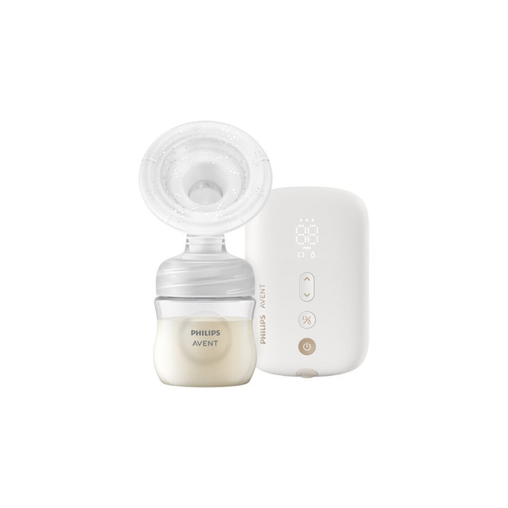 Avent Philips Premium Scf396/11 - Breast Pump