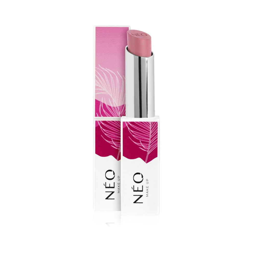 NãO Make Up Neo Make Up Intense Serum No Transfer Everyday Is Pink 04 3,5 G - Liquid Lipstick