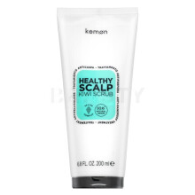 Kemon Healthy Scalp Scrub Anti-Dandruff 200ml - Scrub Scalp
