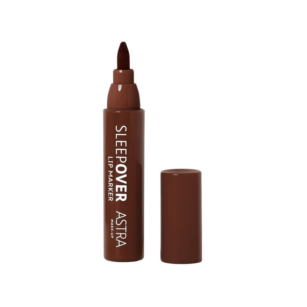 Astra Makeup Astra Make-Up Sleepover Marker 0005 Truth Or Dare 3 Ml - Pencil Lip