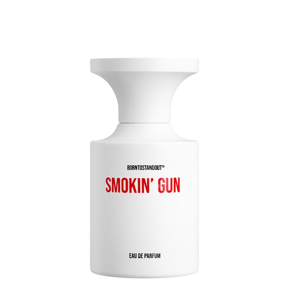 Born To Stand Out Smoking Gun Eau De Parfum 50 Ml