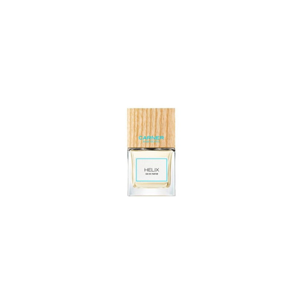 Carner Barcelona Helix Eau De Parfum 50Ml