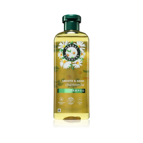 Herbal Essences Herbal Essences Chamomile Smooth&Shine 350 ml - Shampoo