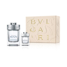 Bvlgari Man Rain Essence Eau de Parfum 100 ml for Men