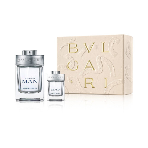 Bvlgari Bvlgari Man Rain Essence Eau de Parfum 100 ml for Men