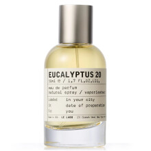 Le Labo Eucalyptus 20 50 ml - Eau de Parfum