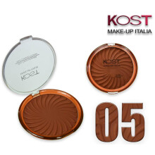 Kost make up Maxi terra 05 - Bronzing Powder