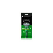 Wilkinson Sword Extra 3 Sensitive rasoi monouso 4 pcs - Single-Use Razor