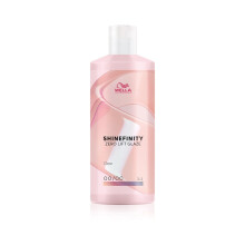 Wella Professionals Shinefinity Zero Lift Glaze Colour 500 - Hair Colour