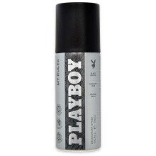 Playboy My Rules Deodorant 150 ml