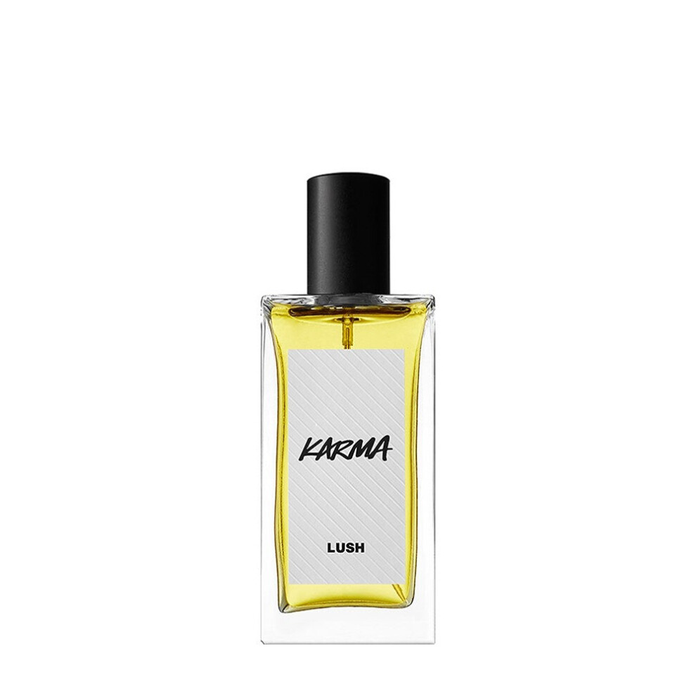 Photos - Women's Fragrance LUSH Karma Eau de Parfum 100 ml 