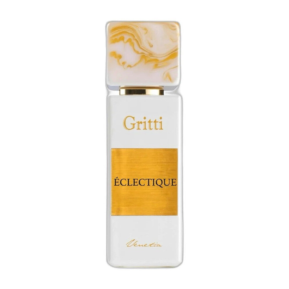Gritti Eclectique 100 Ml - Eau De Parfum