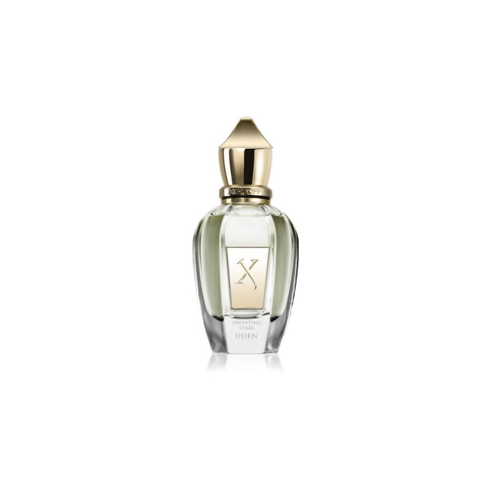 Xerjoff Uden 50 Ml - Eau De Parfum For Men