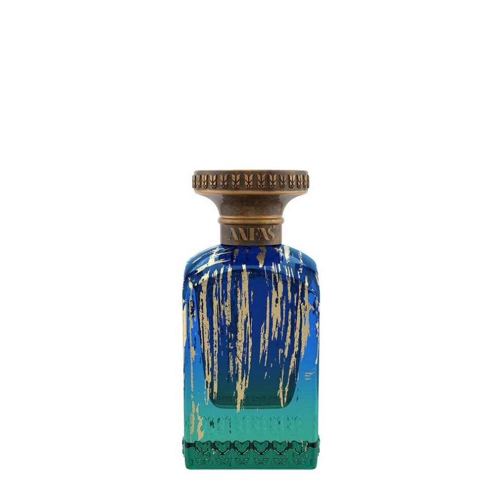 Anfas Jannah 75 Ml - Extrait De Parfum