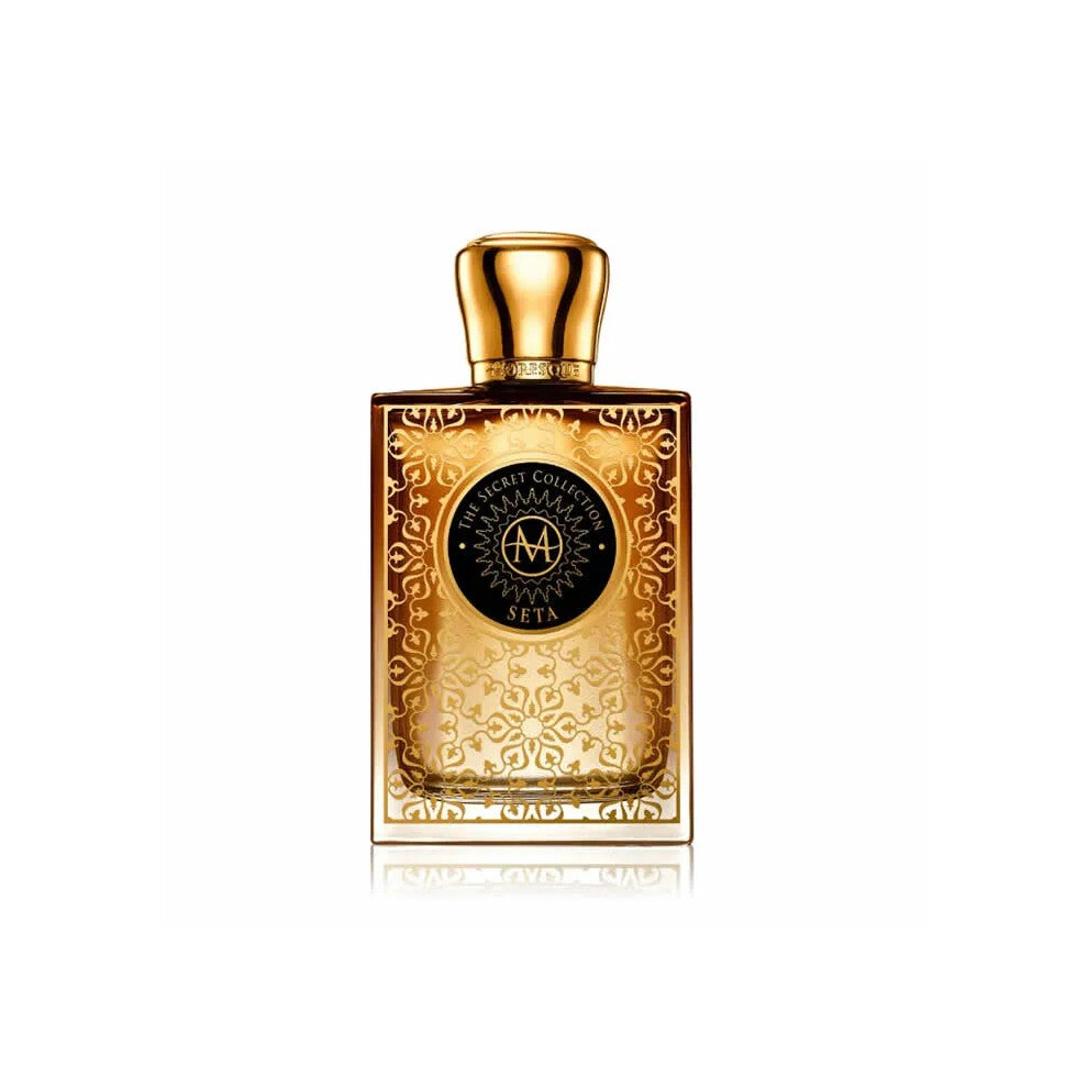 Moresque Silk 75 Ml - Eau De Parfum