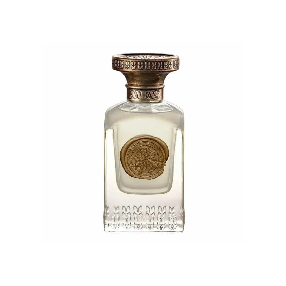 Anfas Watan Gold Eau De Parfum 75 Ml
