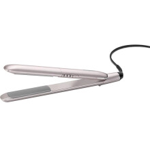 Haarglätter - BABYLISS - ST516E - Titan-Keramikplatten - 180-235C - Schnelles Aufheizen