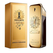 Paco Rabanne 1 Million Parfum 100 ml - Eau de Parfum for Men