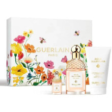 Guerlain Aqua Allegoria Rosa Rossa 75 ml + 7,5 ml - Eau de Parfum for Women