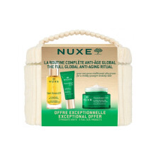 Nuxe Nuxuriance Ultra Vanity Routine Antietà Global - Face Care Set