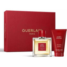 Guerlain Habit Rouge 100 ml + 75 ml - Eau de Parfum for Men