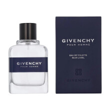 Givenchy Pour Blue Label Eau de Toilette 60 ml for Men