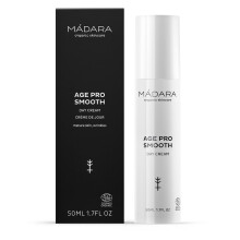 Mádara Age Pro Smooth Cream Day 50 ml - Face Cream