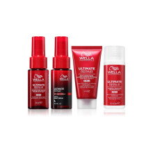 Wella Professionals Ultimate Repair Set 4 pcs - Hair Care Set