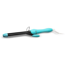 MoroccanOil Everlasting Titanium Iron - Hair Curler