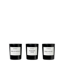 Byredo Set Mini Candele 2024 - Scented Candle