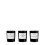 Byredo Byredo Set Mini Candele 2024 - Scented Candle 1