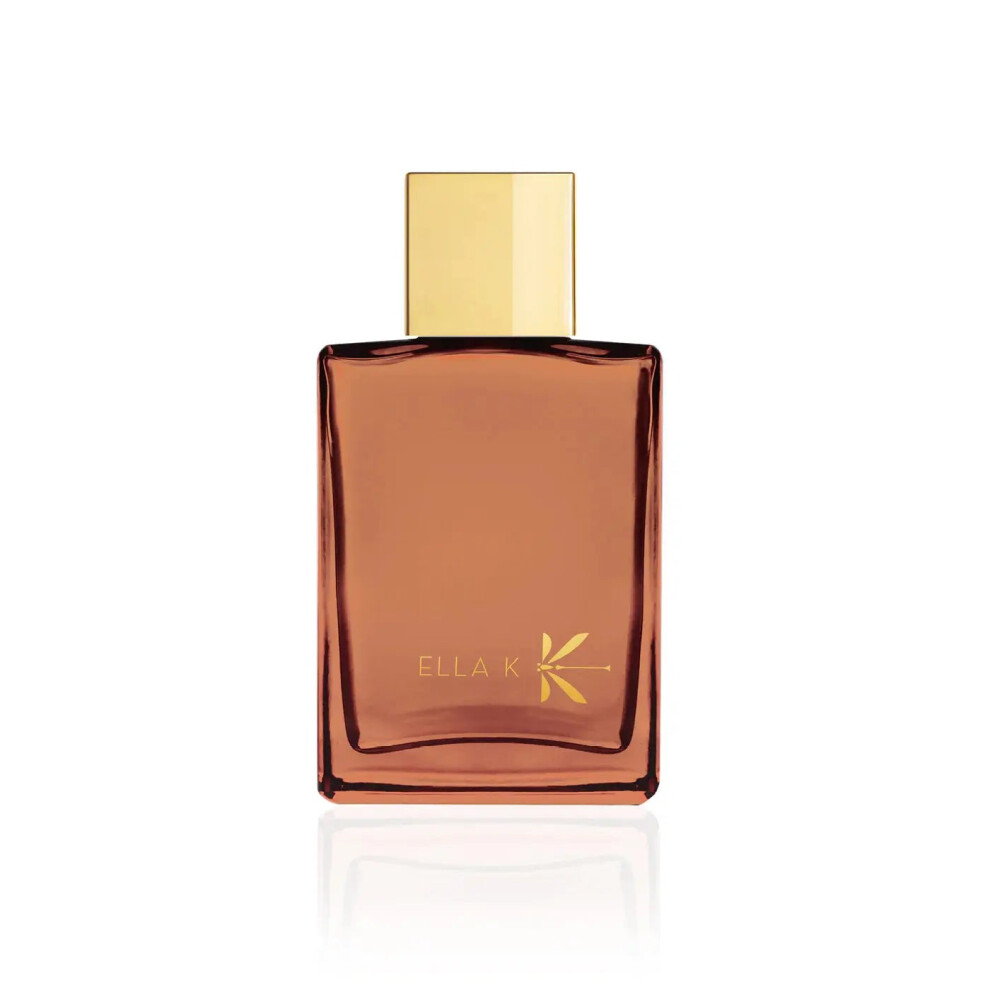 Ella K Parfums Amber K 100 Ml - Eau De Parfum