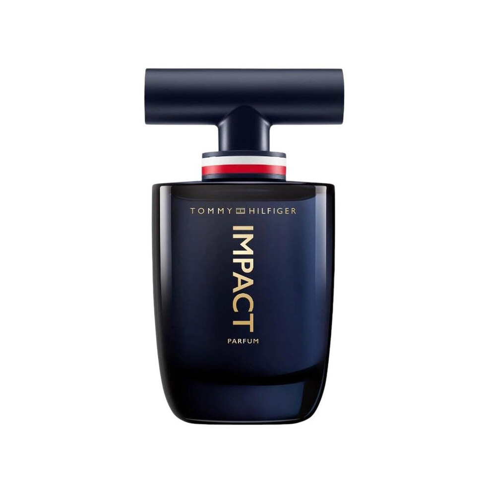 Tommy Hilfiger Impact Parfum Eau De Parfum 100 Ml For Men